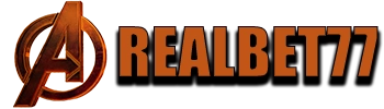 Logo Realbet77